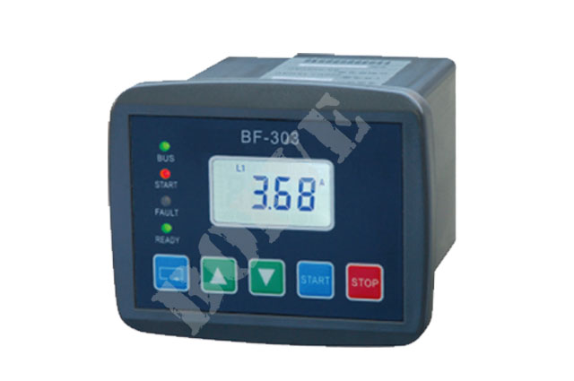 BF-303智能电动机保护监控装置
